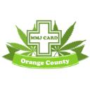 Online Medical Marijuana Card - 420 Evaluations OC logo